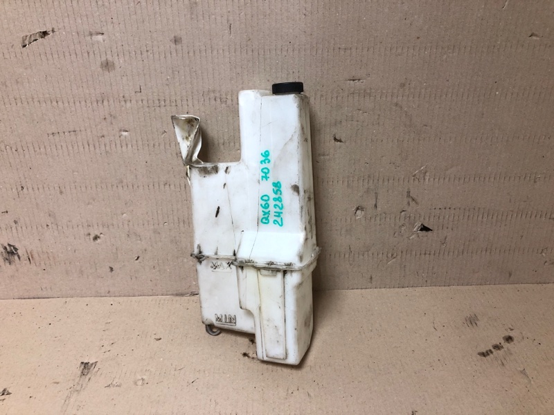 Запчасть бачок расширительный INFINITI QX60/JX35 12-20 2017 Внедорожник 3.5 VQ35DD 21710-3KA0A Б/У Бачок расширительный INFINITI QX60/JX35 12-20 2017 Внедорожник 3.5 VQ35DD 21710-3KA0A Б/У