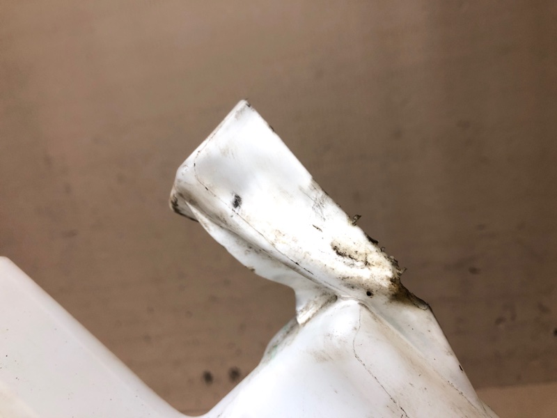 Бачок расширительный INFINITI QX60/JX35 12-20 Внедорожник 3.5 VQ35DD Бачок расширительный INFINITI QX60/JX35 12-20 Внедорожник 3.5 VQ35DD