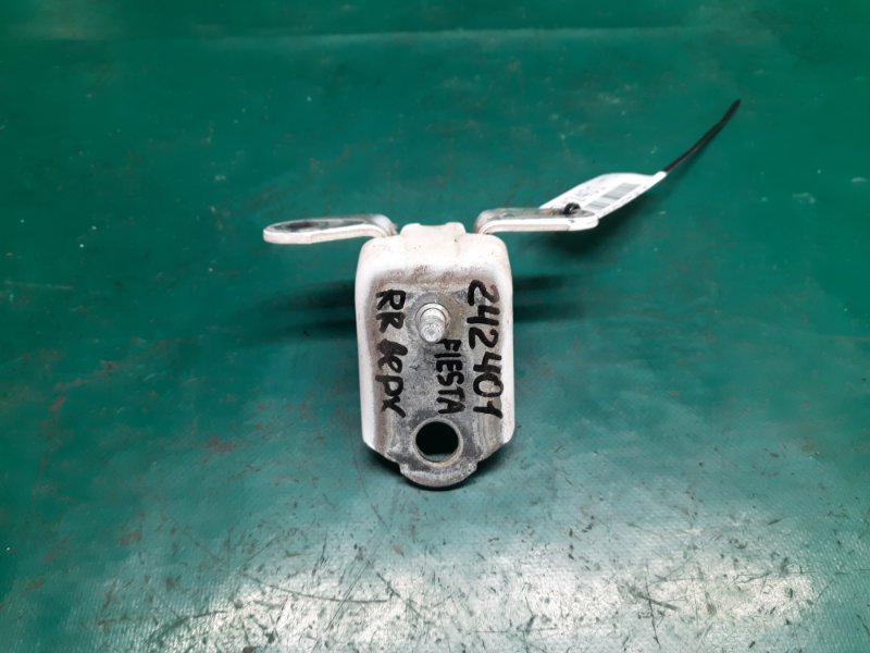 Петля двери верхняя задняя правая FORD FIESTA 08-17 Хэтчбек 1.6 XDEZ