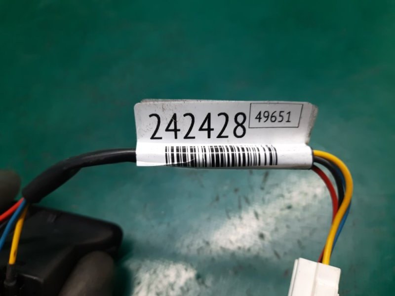 Кнопка открывания бензобака передняя левая OPTIMA TF 11-16 2015 Седан 2.4 G4KJ