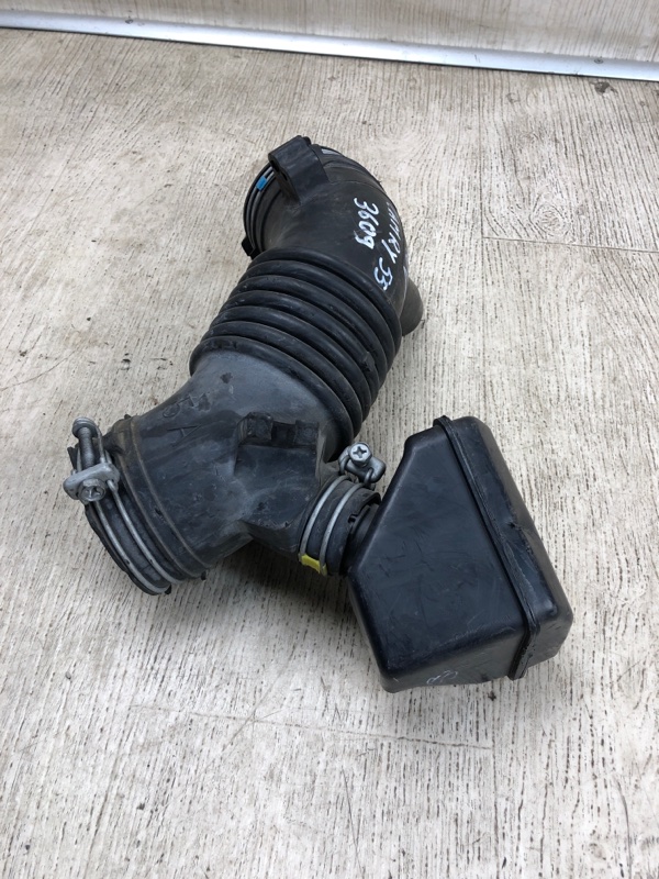 Патрубок воздушного фильтра CAMRY 55 14-17 2015 ASV50 2.5 2ARFE Патрубок воздушного фильтра CAMRY 55 14-17 2015 ASV50 2.5 2ARFE