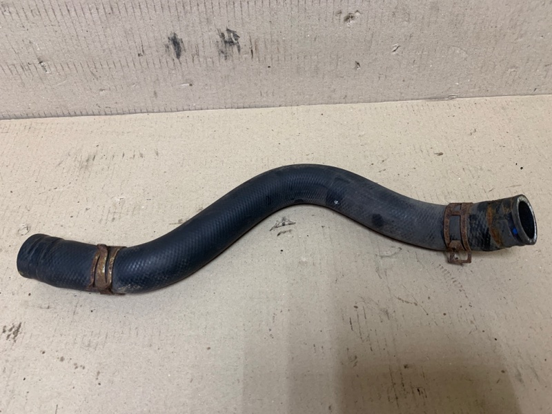 Патрубок системы охлаждения MDX (YD2) 06-13 2008 Внедорожник 3.7 J37A1 Патрубок системы охлаждения MDX (YD2) 06-13 2008 Внедорожник 3.7 J37A1