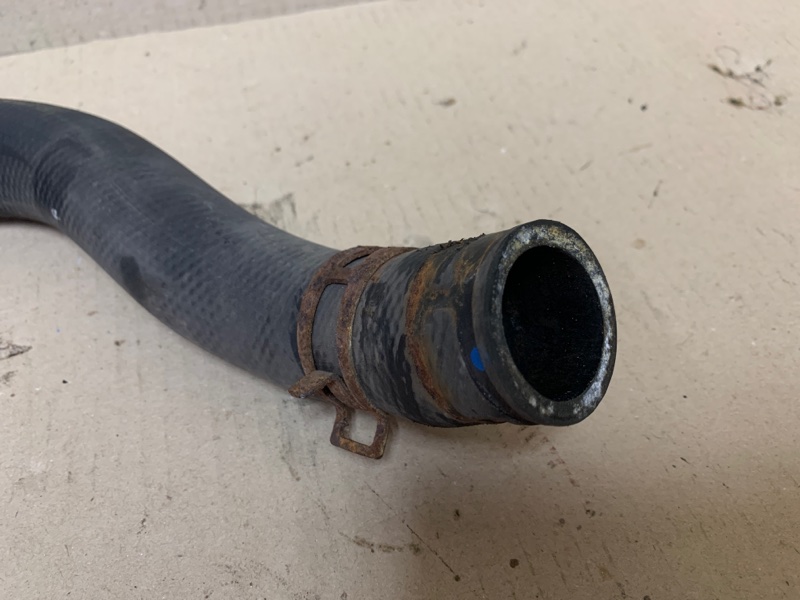 Патрубок системы охлаждения MDX (YD2) 06-13 2008 Внедорожник 3.7 J37A1 Патрубок системы охлаждения MDX (YD2) 06-13 2008 Внедорожник 3.7 J37A1