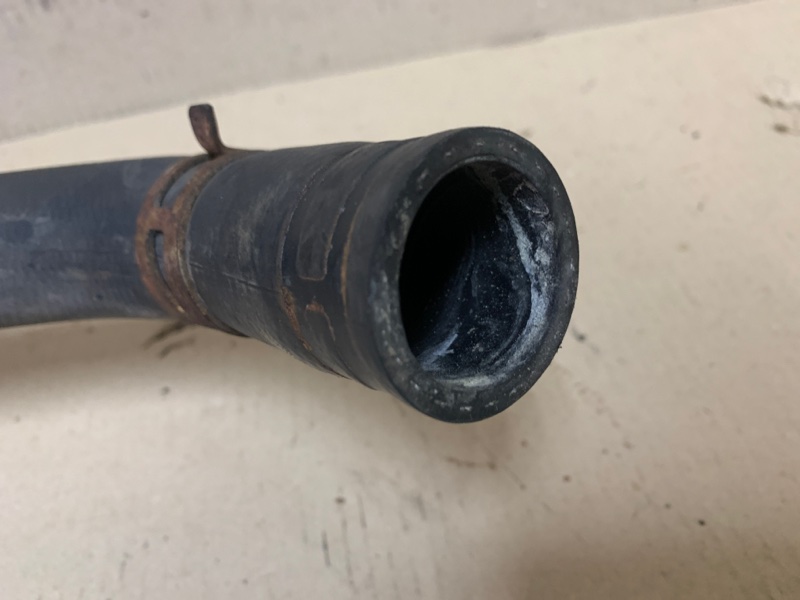 Патрубок системы охлаждения MDX (YD2) 06-13 2008 Внедорожник 3.7 J37A1 Патрубок системы охлаждения MDX (YD2) 06-13 2008 Внедорожник 3.7 J37A1