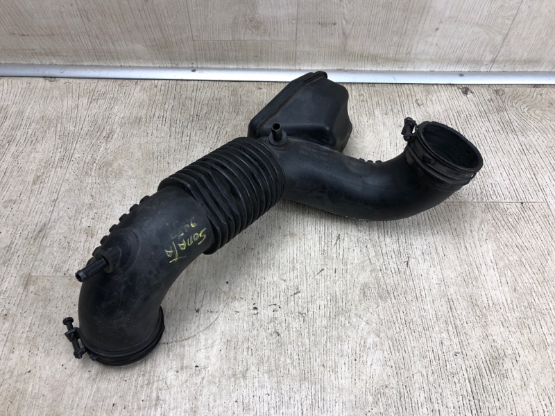 Патрубок воздушного фильтра SONATA YF 10-14 2011 YF 2.4 G4KJ