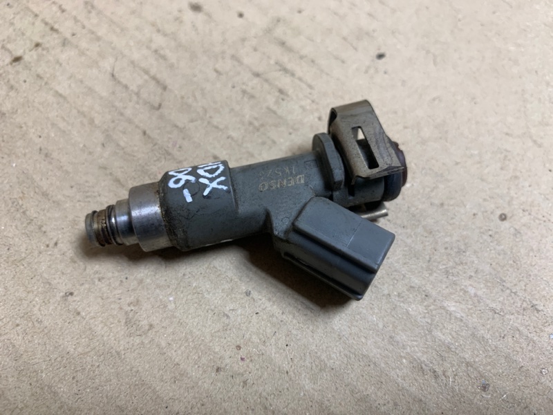 Форсунка топливная MDX (YD2) 06-13 2008 Внедорожник 3.7 J37A1