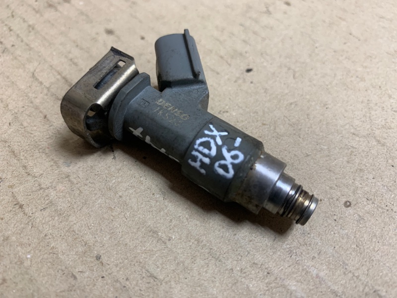 Форсунка топливная ACURA MDX (YD2) 06-13 Внедорожник 3.7 J37A1