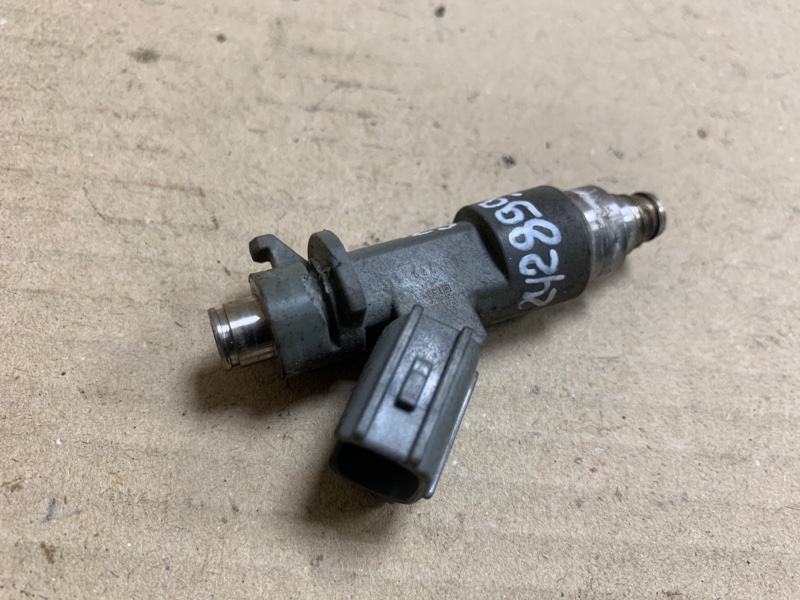 Форсунка топливная MDX (YD2) 06-13 2008 Внедорожник 3.7 J37A1