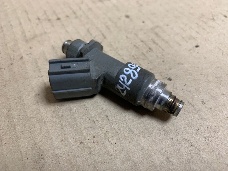 Форсунка топливная ACURA MDX (YD2) 06-13 Внедорожник 3.7 J37A1