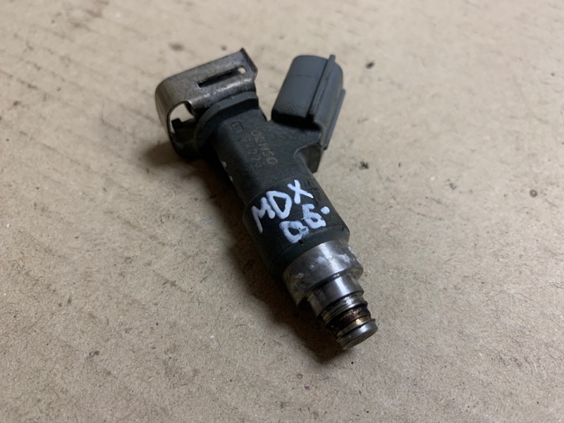 Форсунка топливная ACURA MDX (YD2) 06-13 Внедорожник 3.7 J37A1