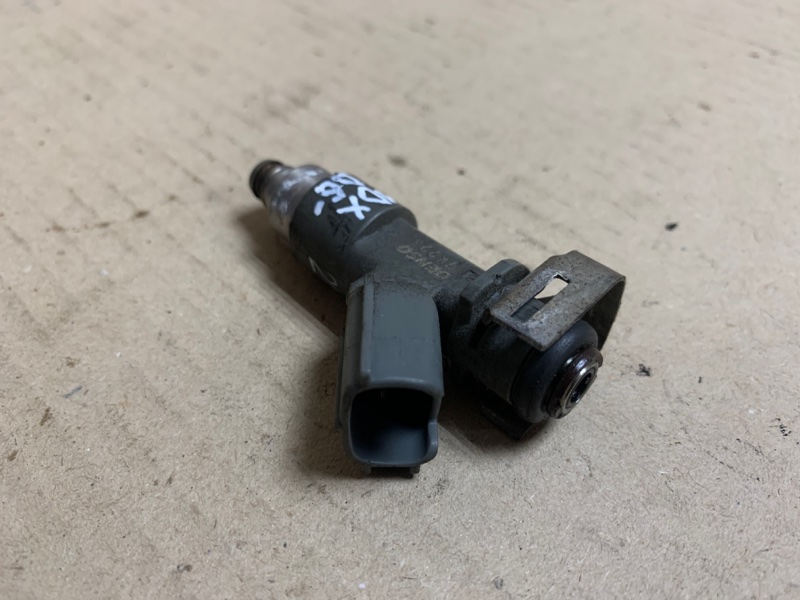 Форсунка топливная MDX (YD2) 06-13 2008 Внедорожник 3.7 J37A1