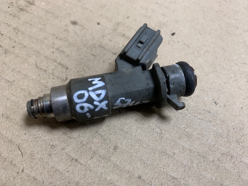 Форсунка топливная ACURA MDX (YD2) 06-13 Внедорожник 3.7 J37A1