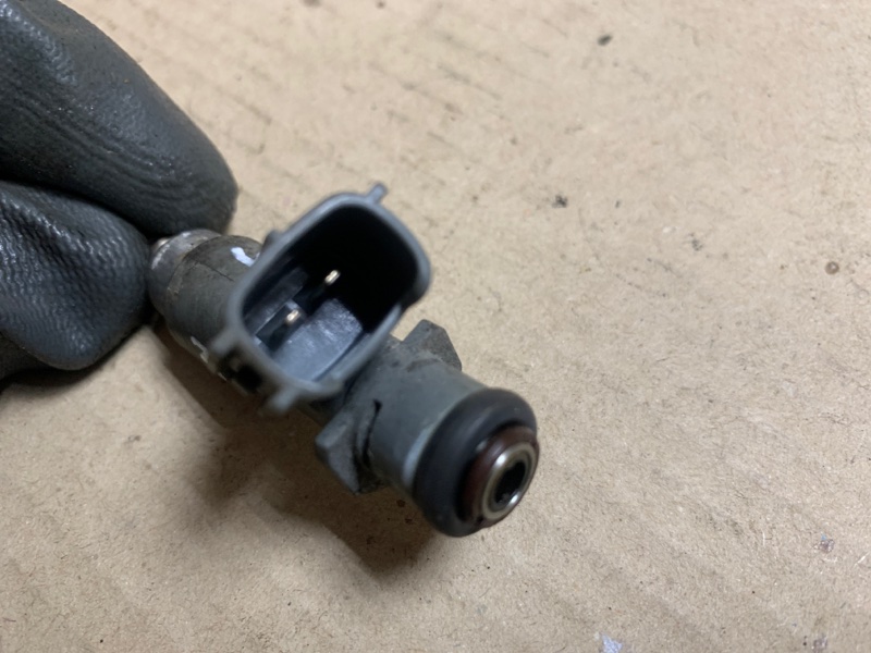 Форсунка топливная MDX (YD2) 06-13 2008 Внедорожник 3.7 J37A1