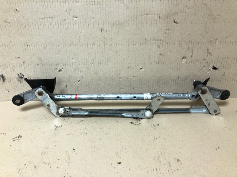 Трапеция стеклоочистителей QX60/JX35 12-20 2017 Внедорожник 3.5 VQ35DD