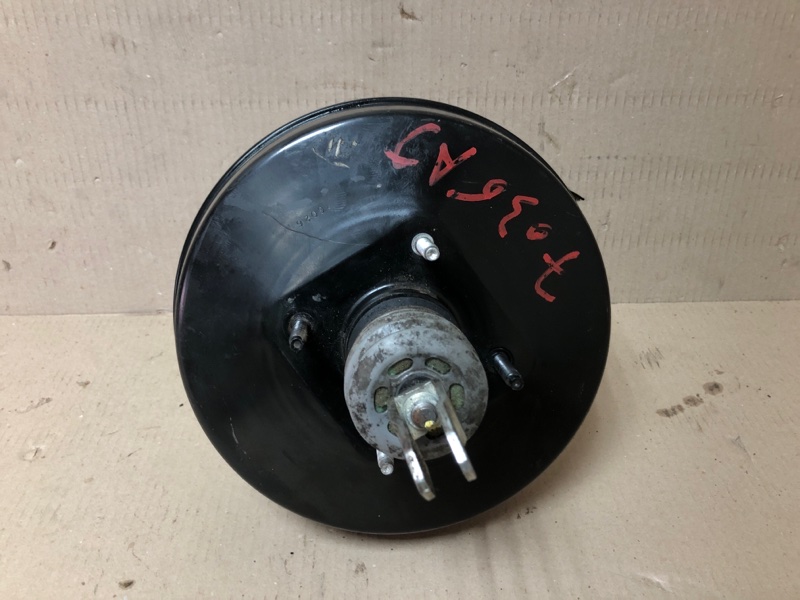 Вакуумный усилитель тормозов QX60/JX35 12-20 2017 Внедорожник 3.5 VQ35DD