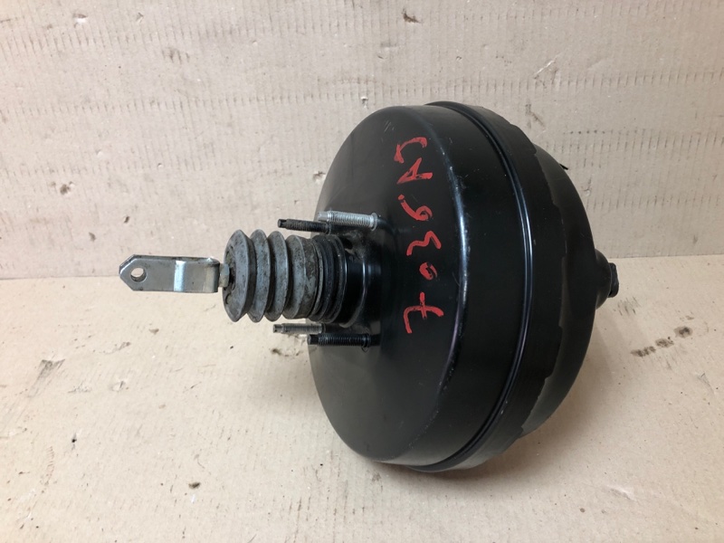 Вакуумный усилитель тормозов INFINITI QX60/JX35 12-20 2017 Внедорожник 3.5 VQ35DD 47210-9NA0B Б/У