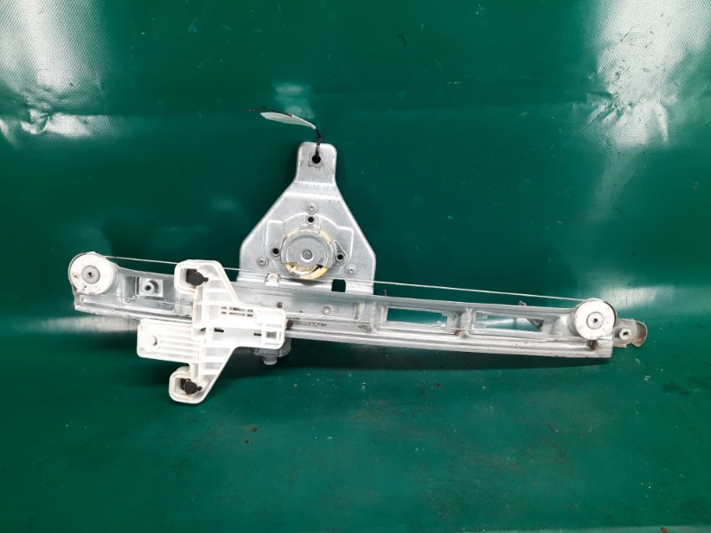 Стеклоподъемник задний правый PATRIOT 10-17 2011 Внедорожник 2.4 ED3 Стеклоподъемник задний правый PATRIOT 10-17 2011 Внедорожник 2.4 ED3