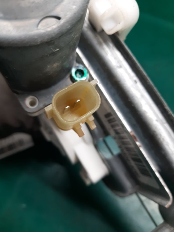 Стеклоподъемник задний правый PATRIOT 10-17 2011 Внедорожник 2.4 ED3 Стеклоподъемник задний правый PATRIOT 10-17 2011 Внедорожник 2.4 ED3