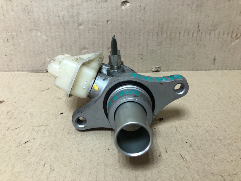 Главный тормозной цилиндр QX60/JX35 12-20 2017 Внедорожник 3.5 VQ35DD