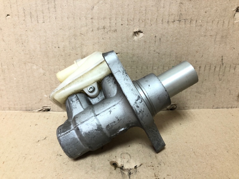 Главный тормозной цилиндр QX60/JX35 12-20 2017 Внедорожник 3.5 VQ35DD