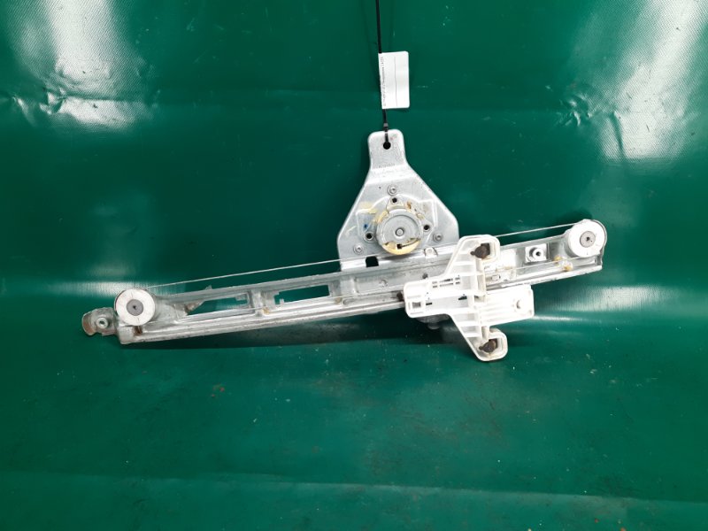 Стеклоподъемник задний левый PATRIOT 10-17 2011 Внедорожник 2.4 ED3 Стеклоподъемник задний левый PATRIOT 10-17 2011 Внедорожник 2.4 ED3