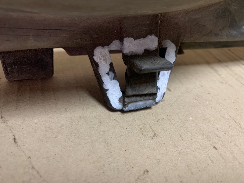 Диффузор вентилятора основного радиатора QX56 / TITAN / ARMADA 04-16 2005 Внедорожник VK56DE Диффузор вентилятора основного радиатора QX56 / TITAN / ARMADA 04-16 2005 Внедорожник VK56DE