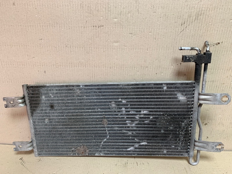 Радиатор АКПП QX56 / TITAN / ARMADA 04-16 2005 Внедорожник VK56DE