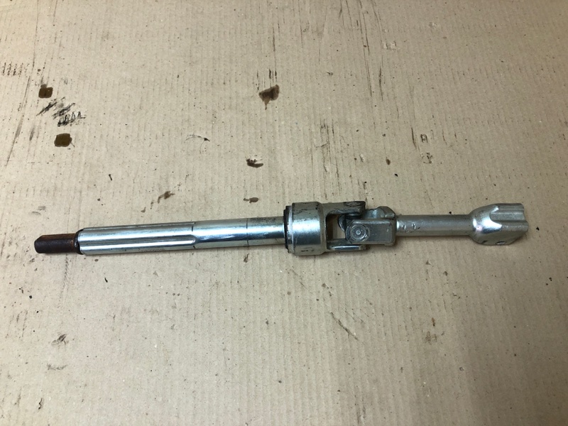 Рулевой карданчик INFINITI QX60/JX35 12-20 Внедорожник 3.5 VQ35DD