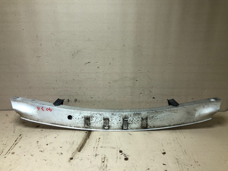 Усилитель заднего бампера QX60/JX35 12-20 2017 Внедорожник 3.5 VQ35DD