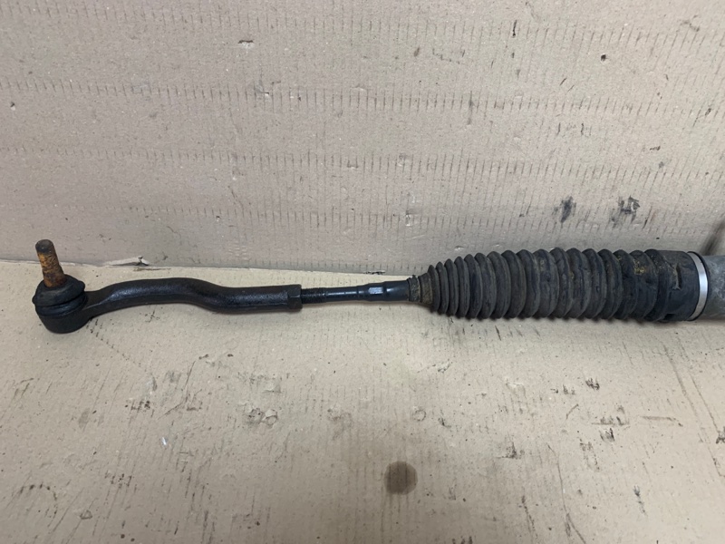 Рулевая рейка QX56 / TITAN / ARMADA 04-16 2005 Внедорожник VK56DE