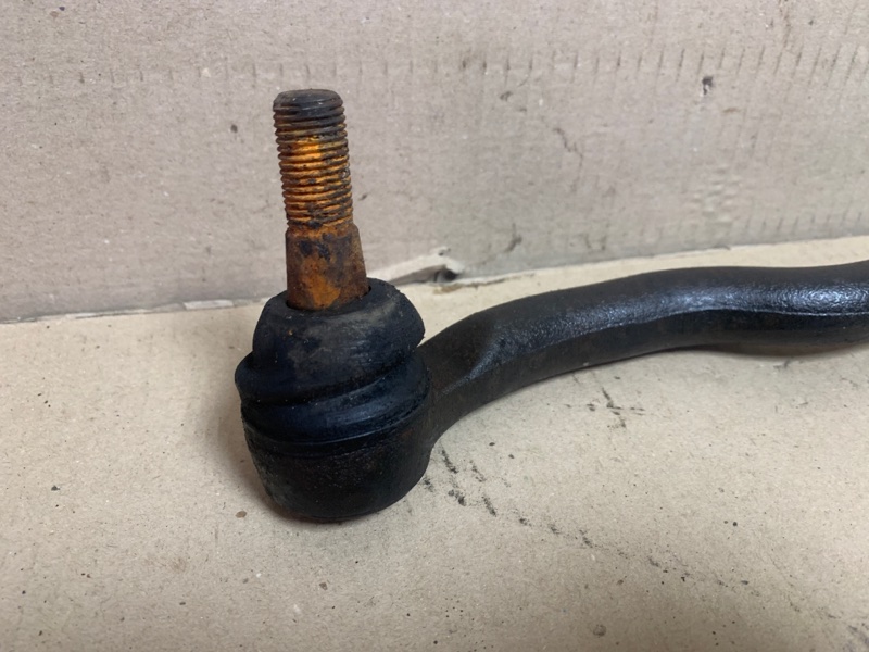 Рулевая рейка QX56 / TITAN / ARMADA 04-16 2005 Внедорожник VK56DE