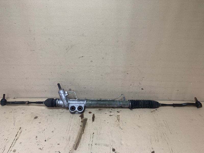 Рулевая рейка QX56 / TITAN / ARMADA 04-16 2005 Внедорожник VK56DE