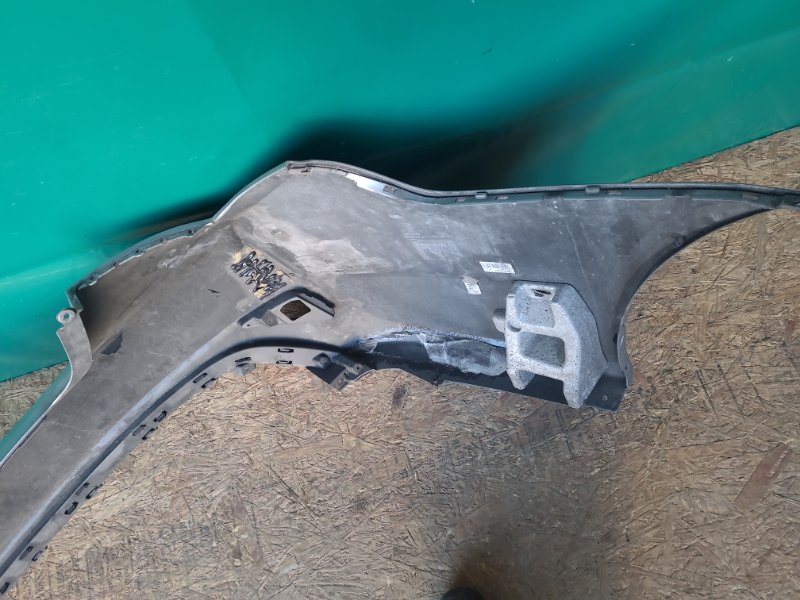 Бампер задний SONATA YF 10-14 2013 Седан 2.4 G4KK