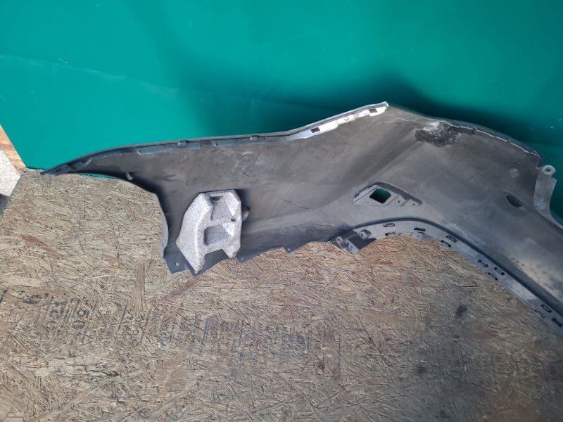 Бампер задний SONATA YF 10-14 2013 Седан 2.4 G4KK