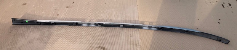 Рейлинги левые QX60/JX35 12-20 2017 Внедорожник 3.5 VQ35DD