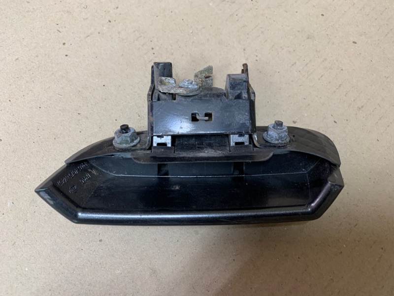 Ручка двери наружная задняя левая INFINITI QX56 / TITAN / ARMADA 04-16 Внедорожник VK56DE Ручка двери наружная задняя левая INFINITI QX56 / TITAN / ARMADA 04-16 Внедорожник VK56DE