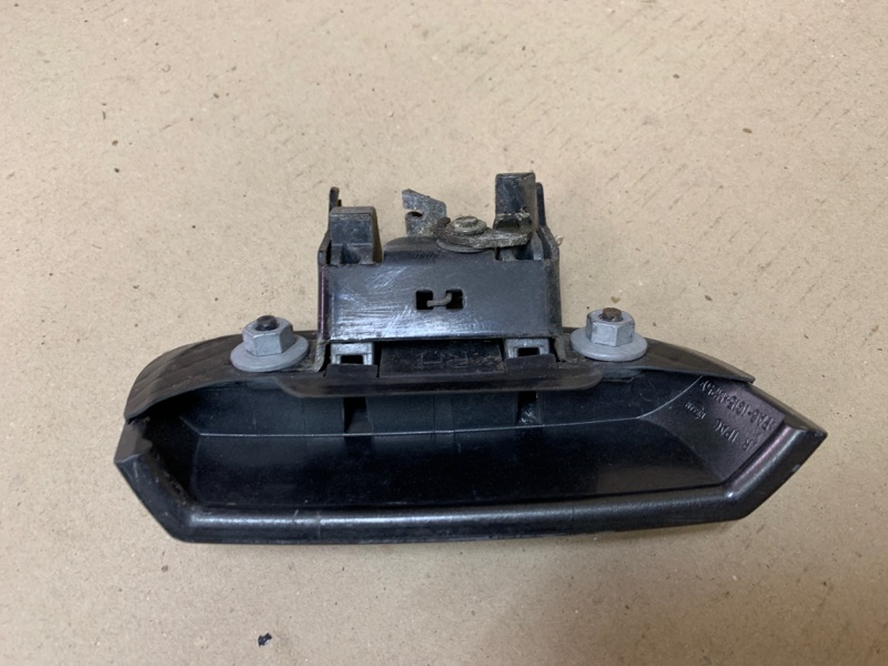 Ручка двери наружная задняя правая INFINITI QX56 / TITAN / ARMADA 04-16 Внедорожник VK56DE Ручка двери наружная задняя правая INFINITI QX56 / TITAN / ARMADA 04-16 Внедорожник VK56DE