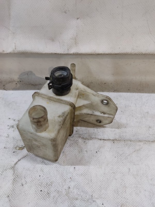 Бачок расширительный LEAF 10-17