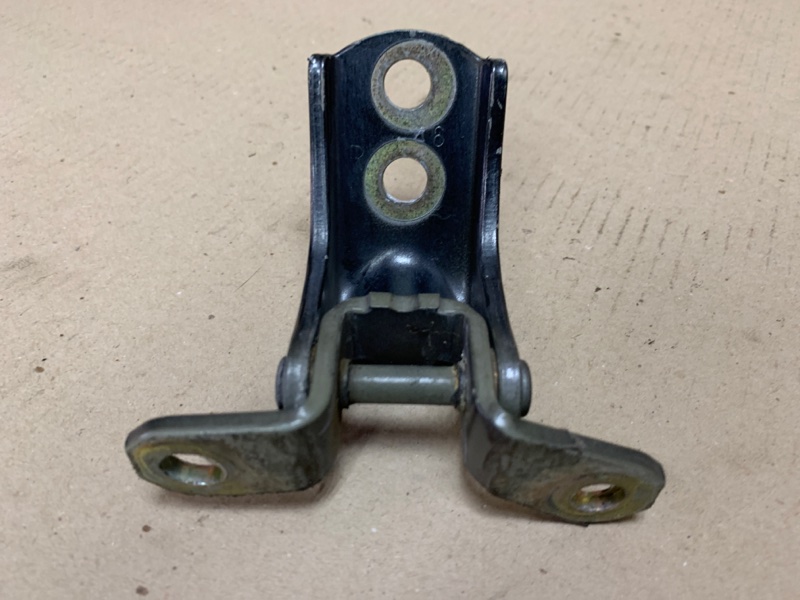 Петля двери верхняя задняя левая INFINITI QX56 / TITAN / ARMADA 04-16 Внедорожник VK56DE Петля двери верхняя задняя левая INFINITI QX56 / TITAN / ARMADA 04-16 Внедорожник VK56DE