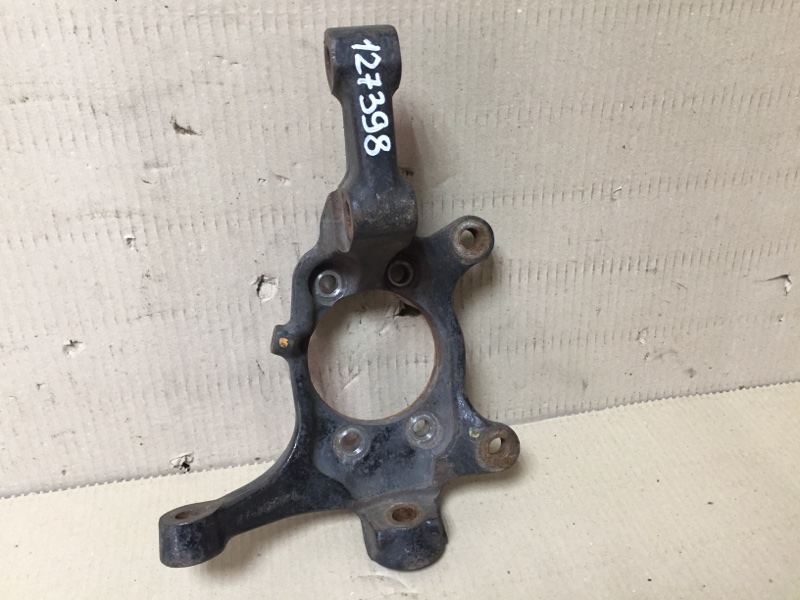 Кулак поворотный передний левый INFINITI FX S50 03-08