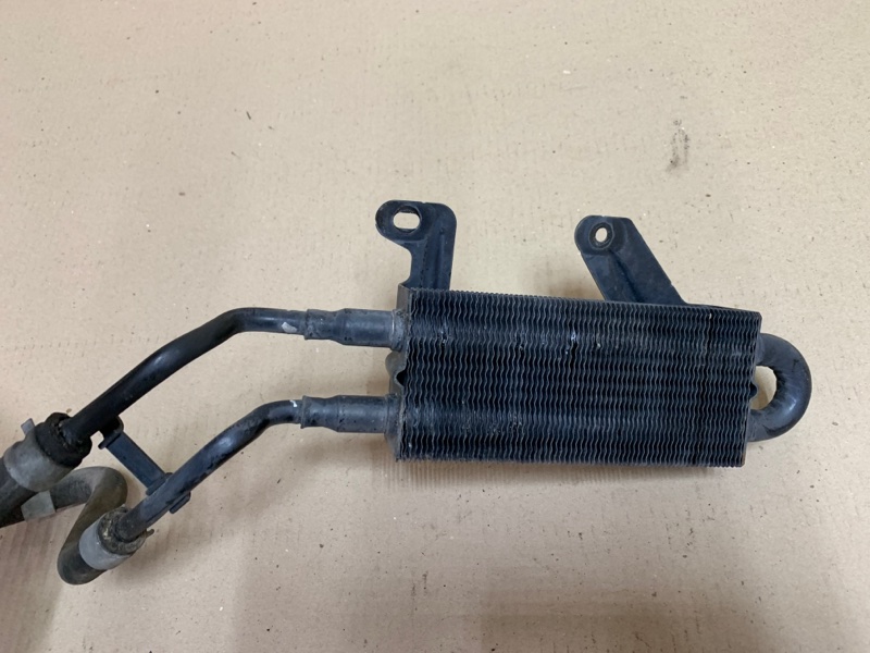 Радиатор ГУР INFINITI QX56 / TITAN / ARMADA 04-16 Внедорожник VK56DE