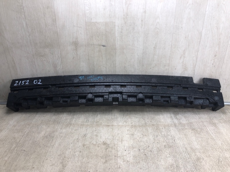 Наполнитель бампера задний JEEP PATRIOT 10-17 2014 MK74 2.0 ECN 68091517AA Б/У