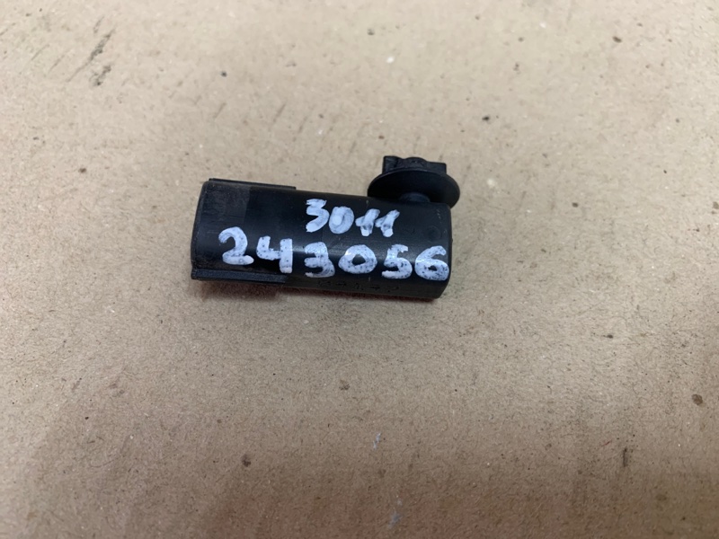 Датчик температуры наружного воздуха INFINITI QX56 / TITAN / ARMADA 04-16 2005 Внедорожник VK56DE 27722-7S000 Б/У