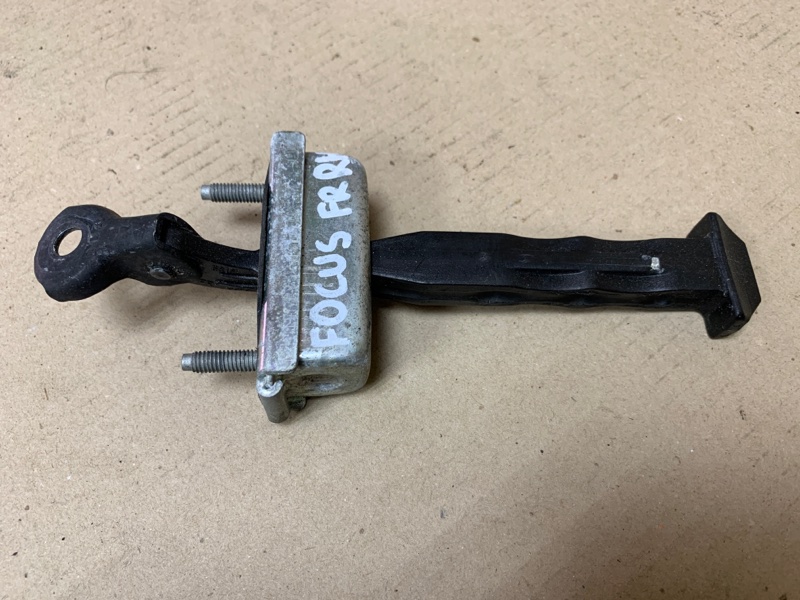 Ограничитель двери передний правый FOCUS 10-18 2014 Хетчбек 2.0 C20HDEX