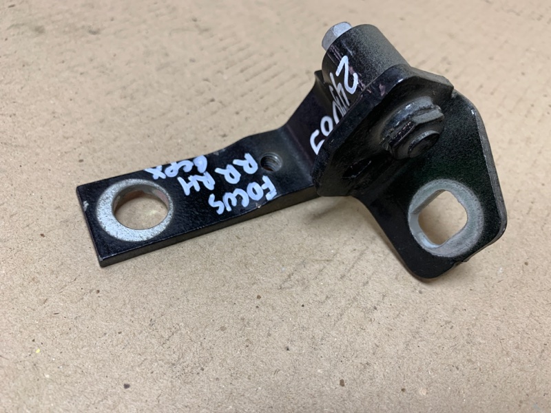 Петля двери верхняя задняя правая FOCUS 10-18 2014 Хетчбек 2.0 C20HDEX Петля двери верхняя задняя правая FOCUS 10-18 2014 Хетчбек 2.0 C20HDEX