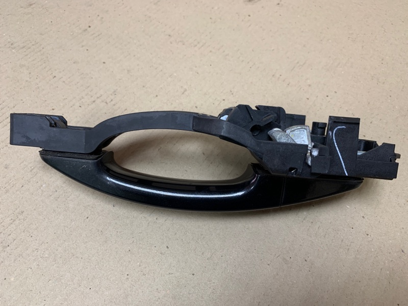 Ручка двери наружная задняя правая FORD FOCUS 10-18 Хетчбек 2.0 C20HDEX