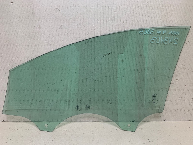 Стекло двери переднее правое FOCUS 10-18 2014 Хетчбек 2.0 C20HDEX Стекло двери переднее правое FOCUS 10-18 2014 Хетчбек 2.0 C20HDEX