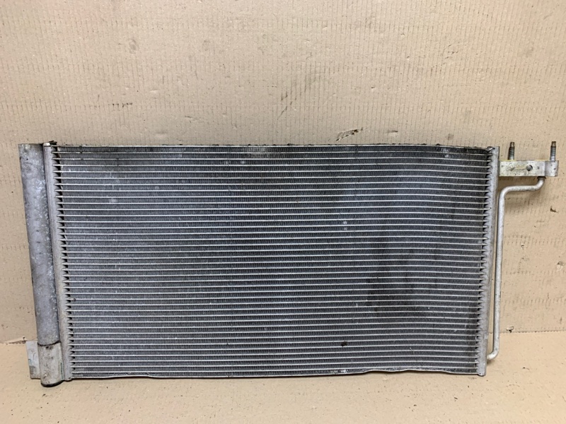Радиатор кондиционера FOCUS 10-18 2014 Хетчбек 2.0 C20HDEX