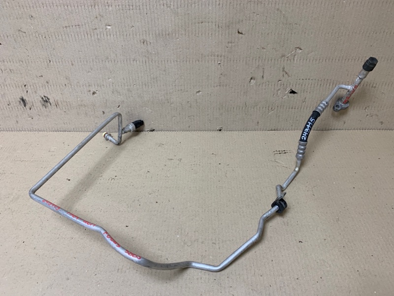 Трубка кондиционера FORD FOCUS 10-18 2014 Хетчбек 2.0 C20HDEX AV6Z-19A834-T Б/У