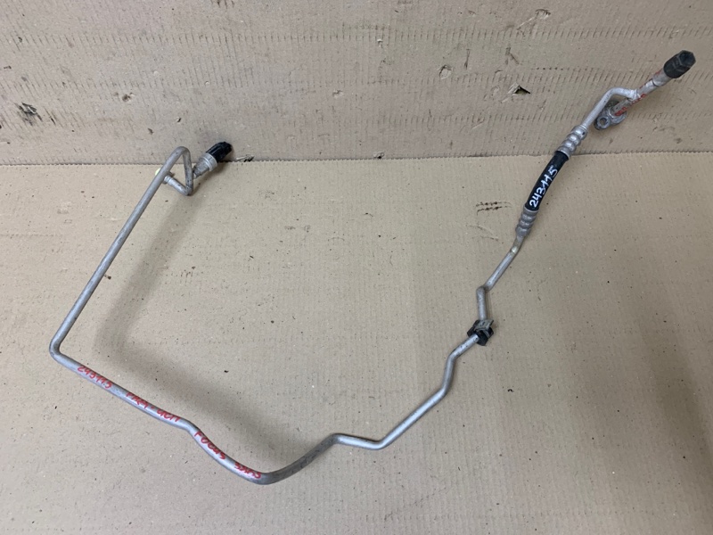 Трубка кондиционера FOCUS 10-18 2014 Хетчбек 2.0 C20HDEX